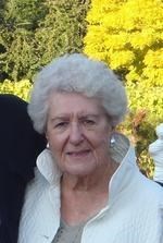 Obituary of Gloria Kathleen STEVENSON