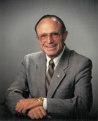 Obituary of Ralph Allen Box