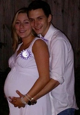 Obituary of John Brooks Anderson