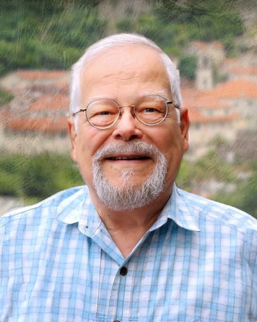 Obituary of Dr. James Douglas Wolfe