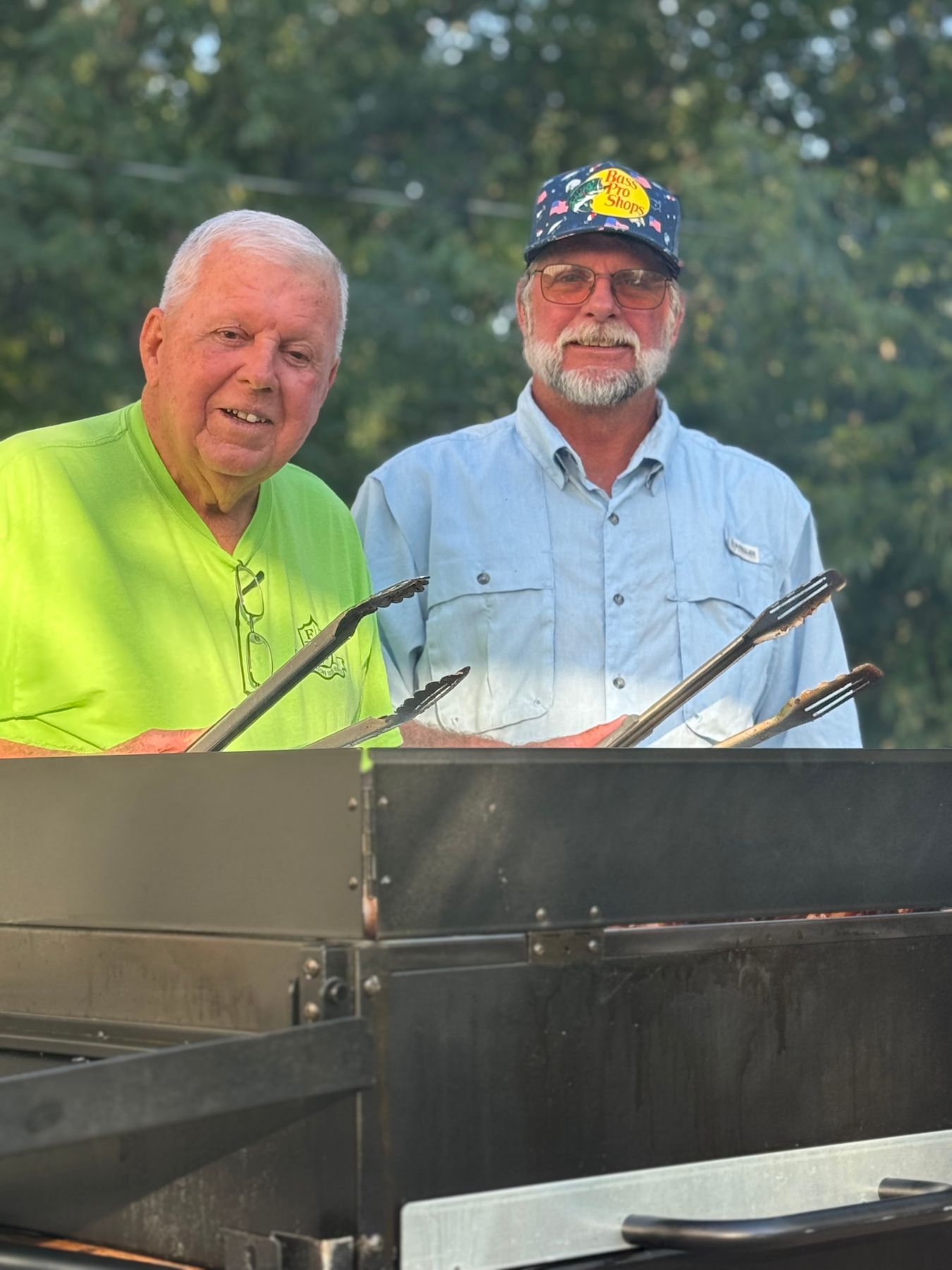 Obituary of Edward Beeson