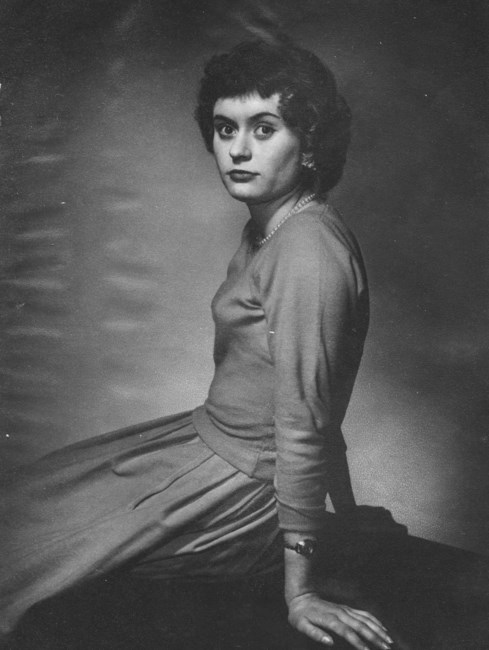 Obituary of Jill Lewis