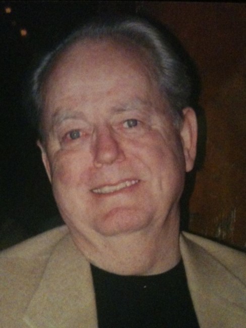 Obituary of William "Bill" Griggs