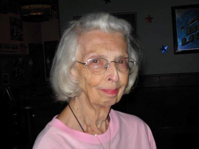 Obituary of Catherine L. Gallagher