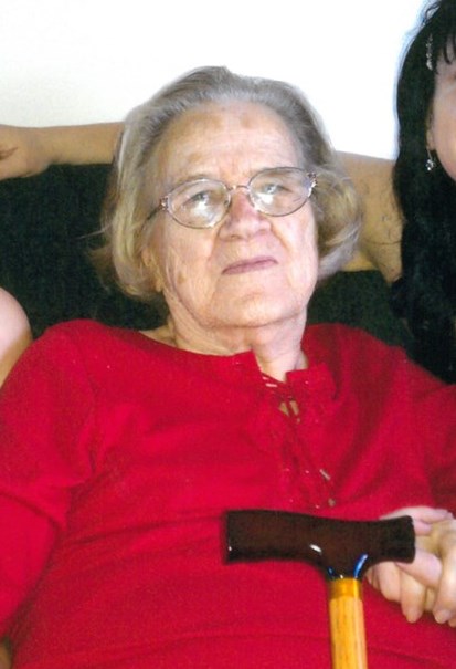 Obituario de Helen L. Dearman
