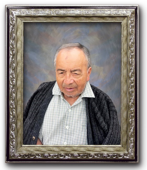 Obituary of Manuel Luna