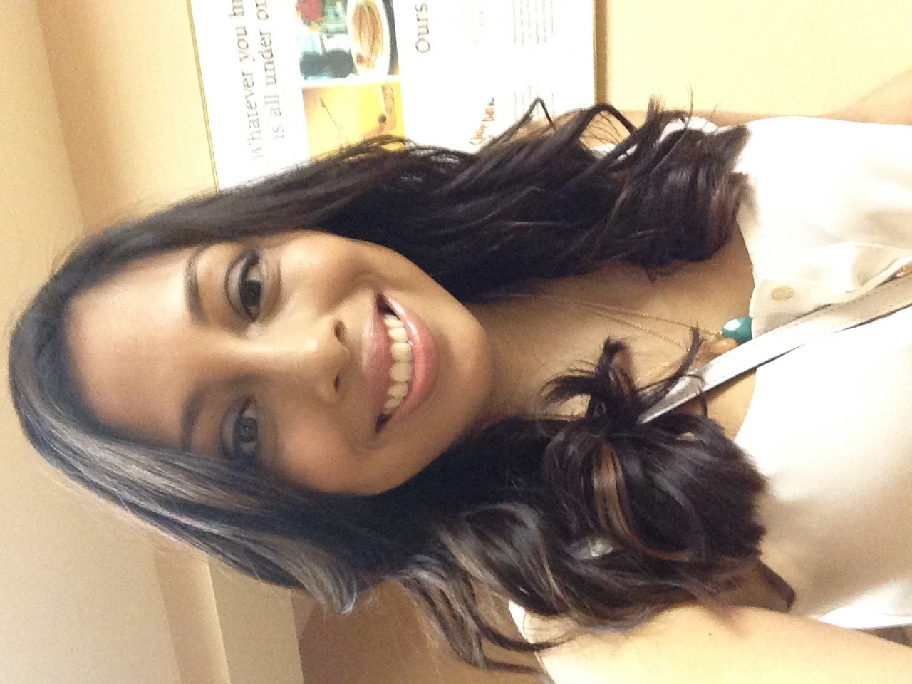 Obituary of Maria Adriana Quizhpi