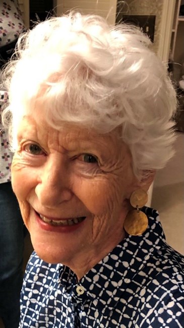 Obituary of Annette B. Less