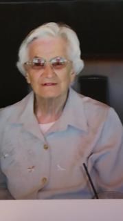 Obituario de Sarah "Sadie" Elizabeth Beggs