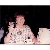 Obituary of Glenda Fay Honeycutt