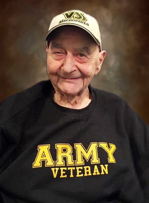 Obituary of Armando Fallone