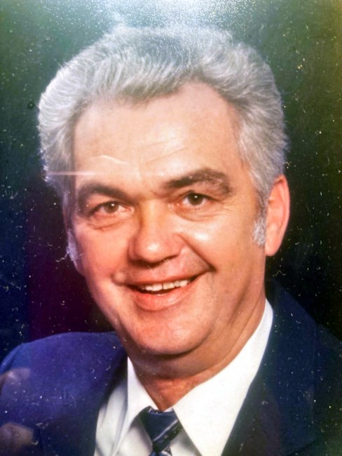 Obituary of Joe Louis Pavlik