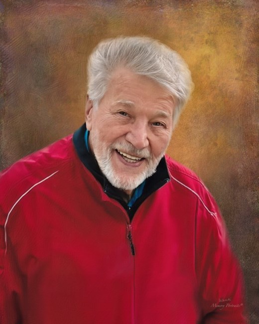 Obituary of Edwin George Apenbrinck