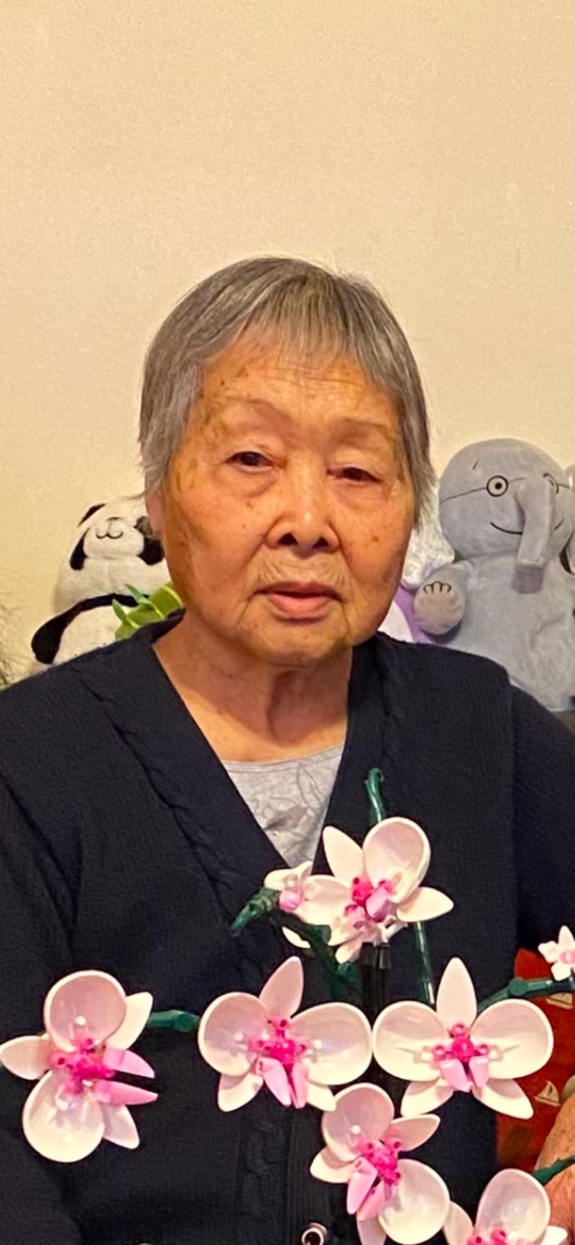 Obituary of Hengxin Zhang