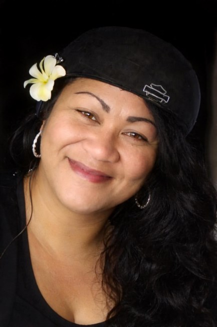 Obituary of Analosa Sefo Fagota