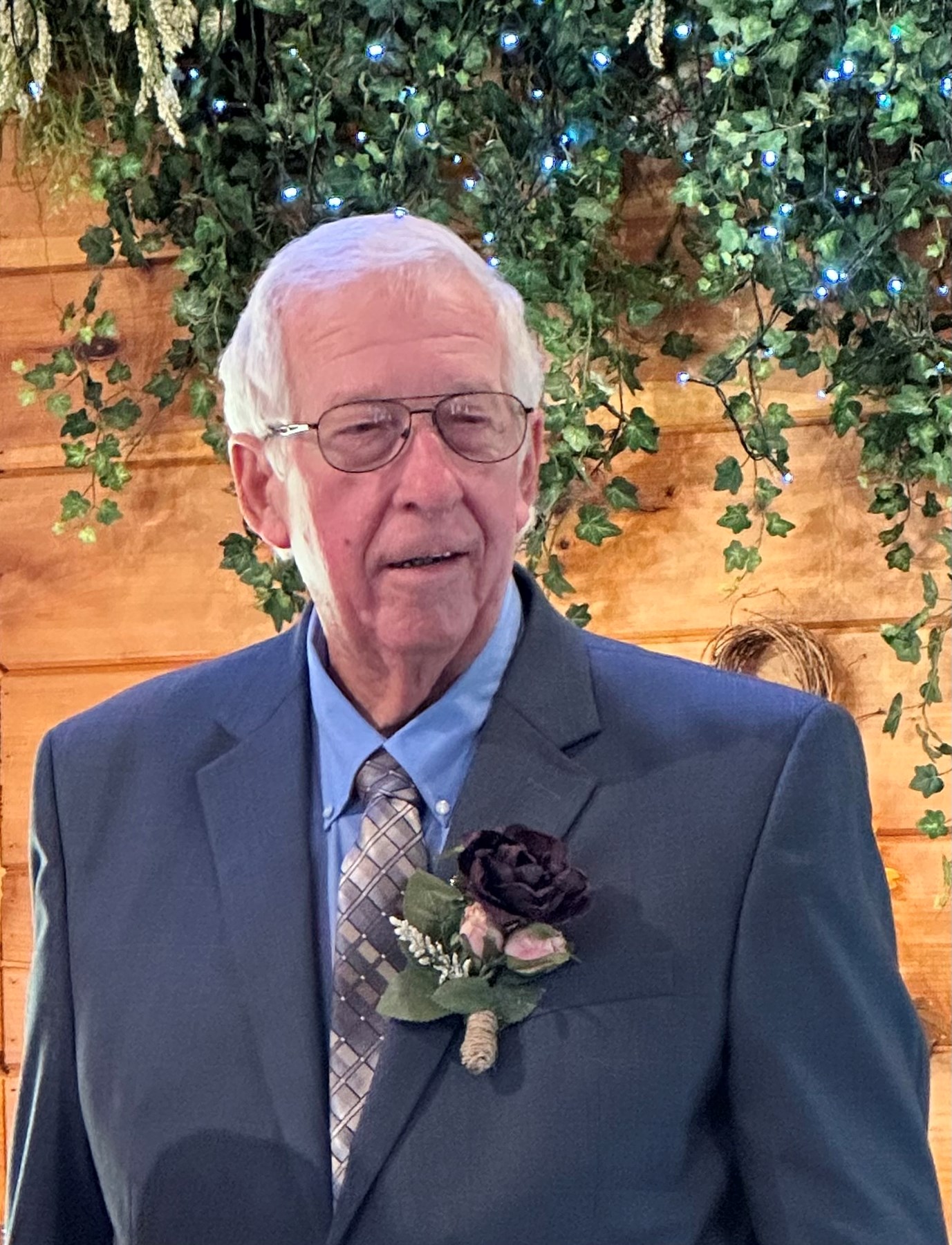 Obituary of Allen Charles Quigley