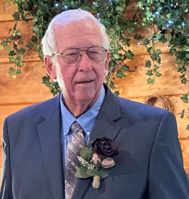 Obituary of Allen Charles Quigley