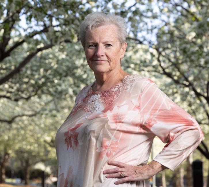 Avis de décès de Wendy Jayne Martinez