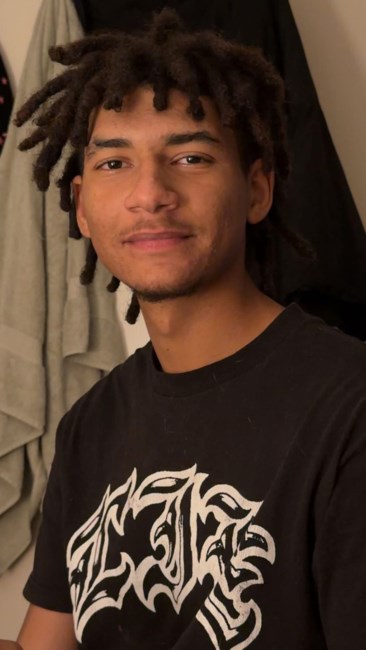 Obituary of Matthew Isiah Facer