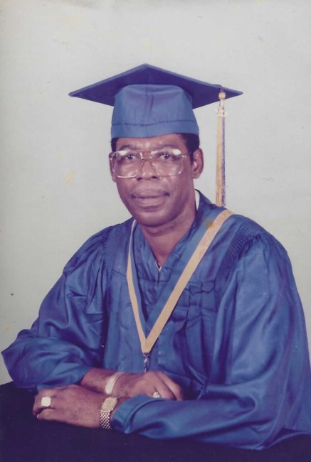 Obituary of Johnian Wesley