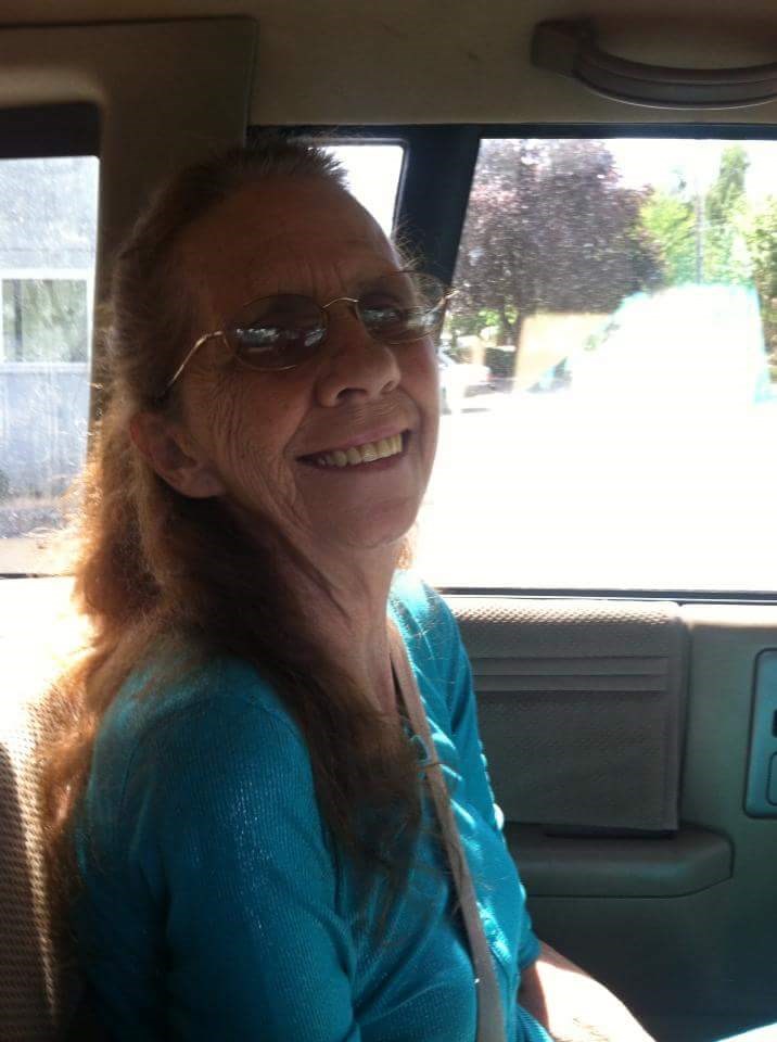 Obituary of Maureen Gail Bellinger