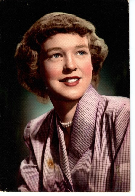 Obituary of Patricia A. (Newcom) Baker