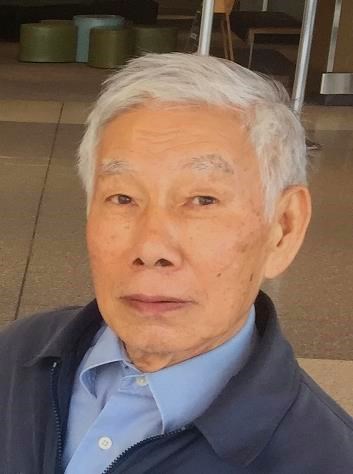 Obituario de Kuo Nan Kao