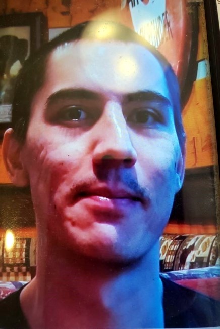 Obituary of Matthew Wayne Huston