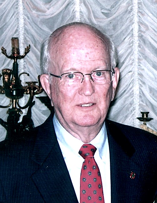 Obituary of Roscoe Upton Wright