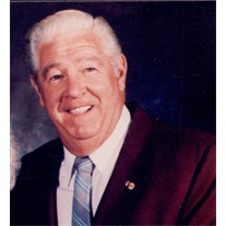 Obituary of James Lee Scaggs