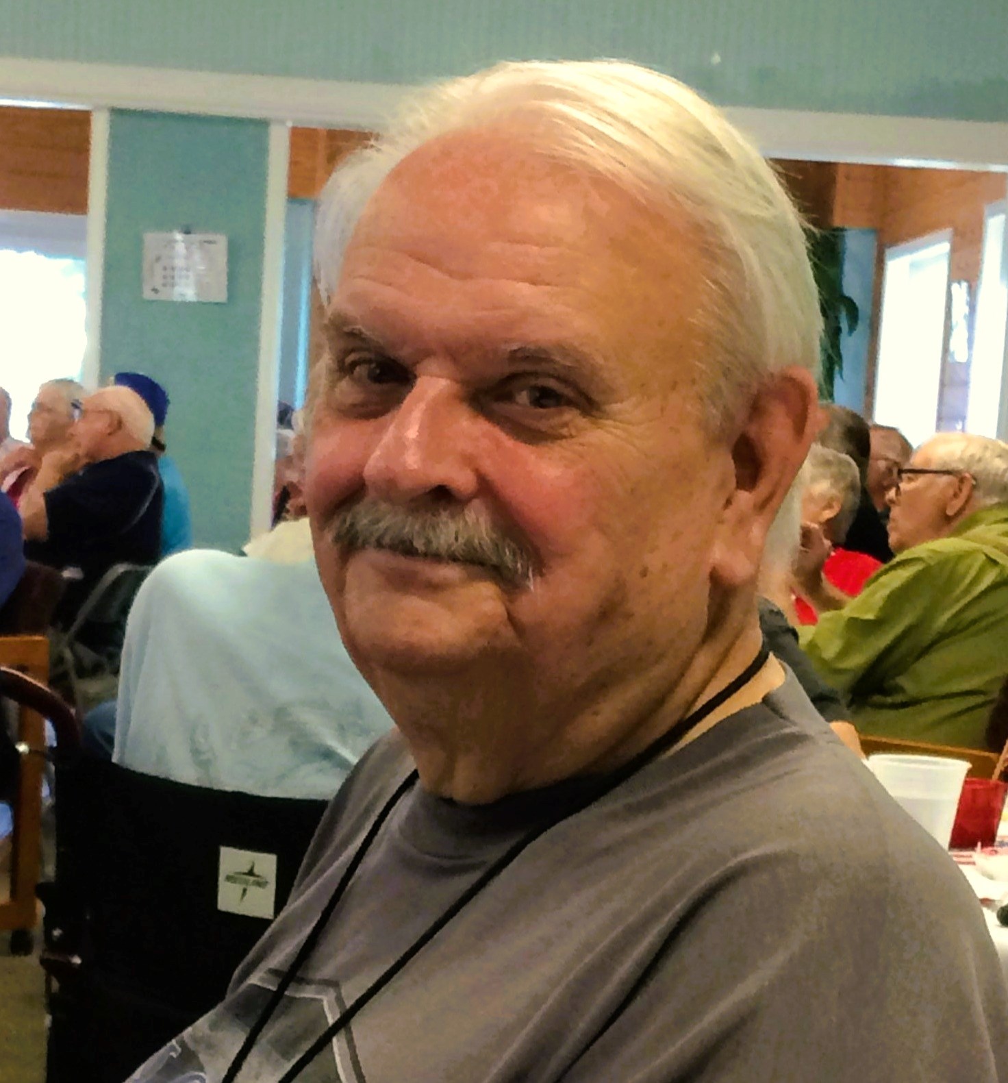 Michael Collins Obituary Pensacola, FL