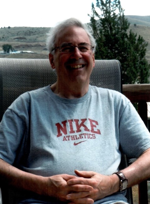 Obituary of Stephen Baker Braun