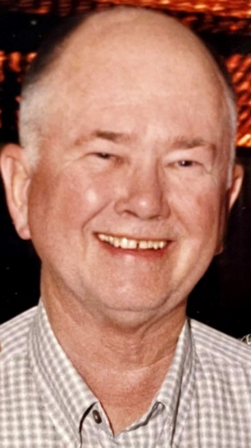 Obituary of Melvin Robbie Higley