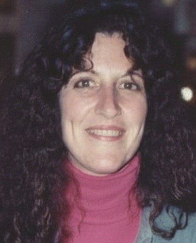 Obituary of Marianne Margaret Bouchard