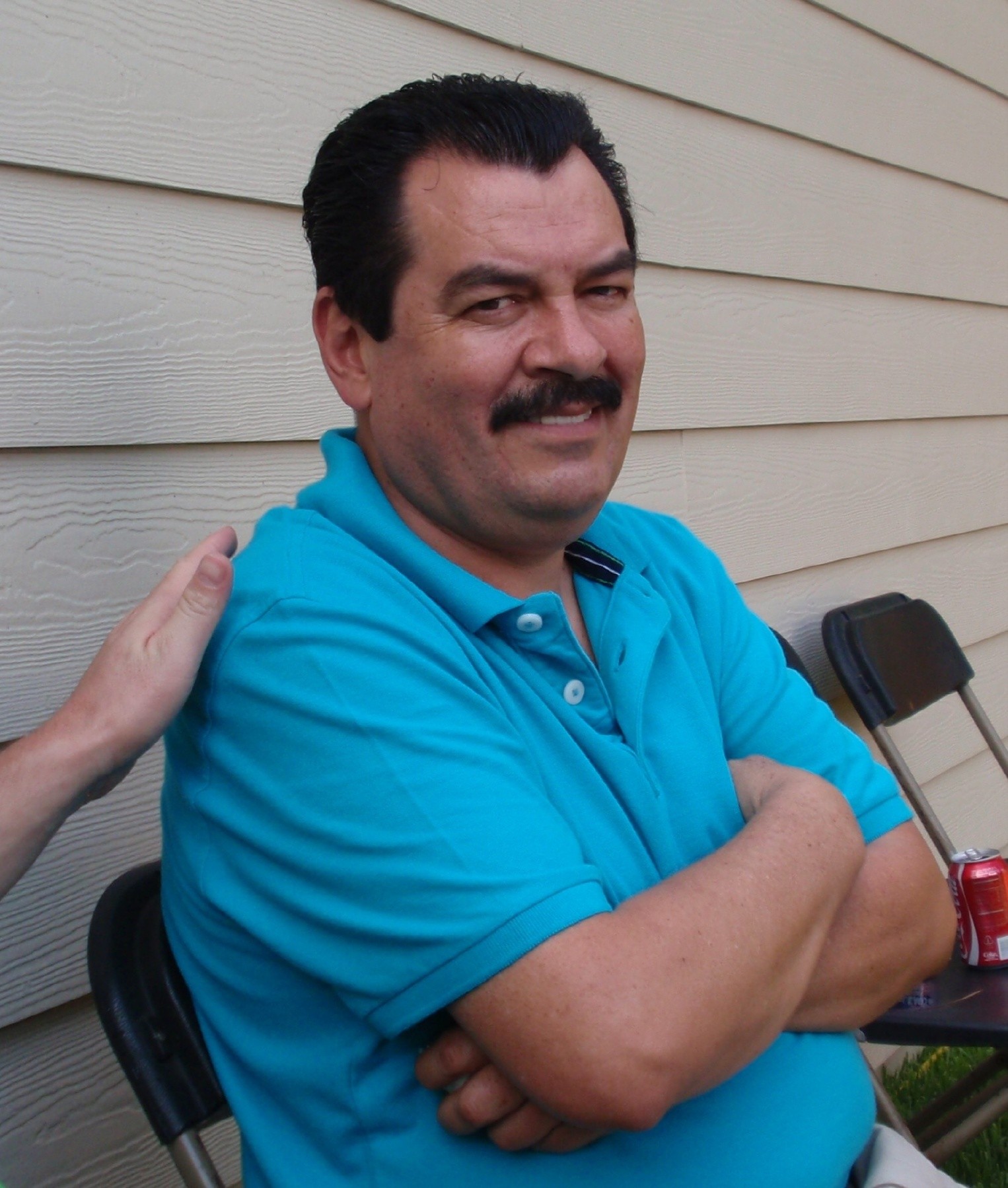 Rodolfo Camarena avis de décès Houston, TX