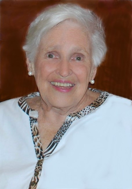 Obituary of Mary Boulineau Youngblood