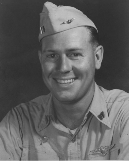 Obituary of Robert L. Gittings Sr.