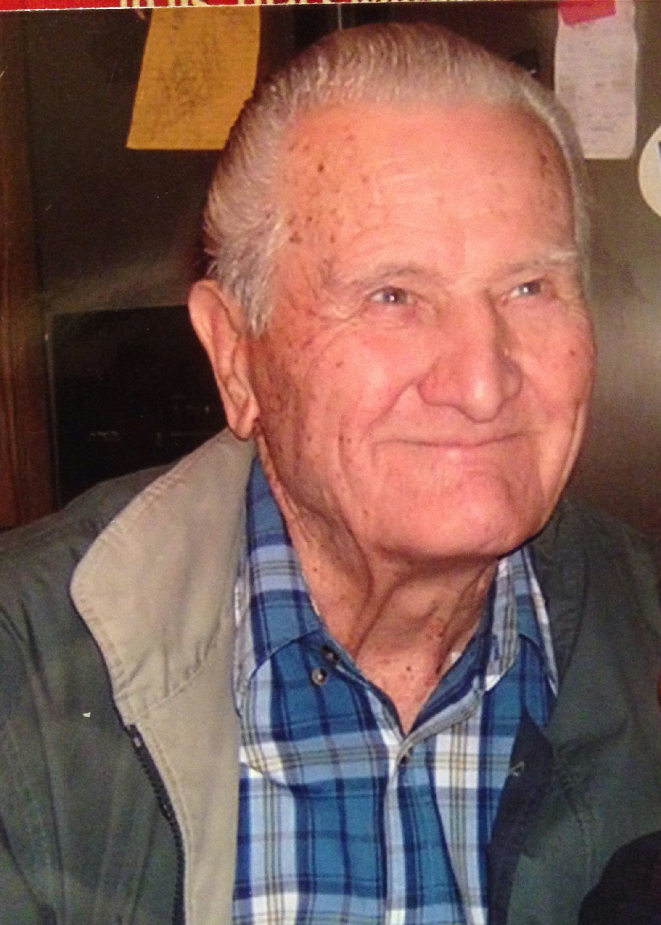 L.D. Green Obituary - Lubbock, TX
