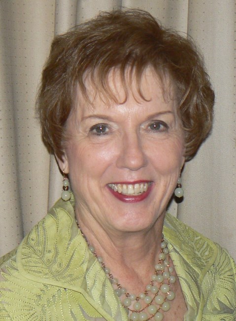 Obituary of Betty Sue Vondracek