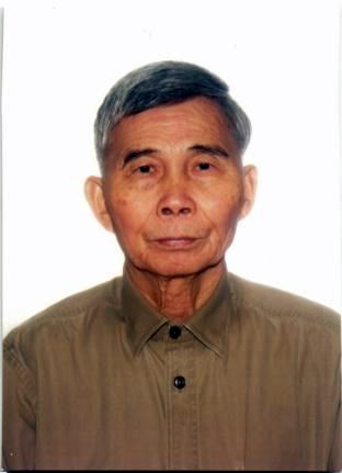 Obituario de Rong Yan Li