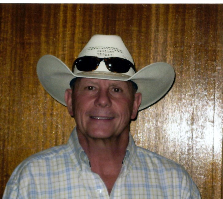 Obituary of Mark Gene Loveday