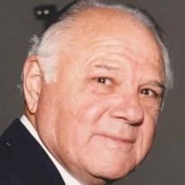 Obituary of Frederick W. Leone