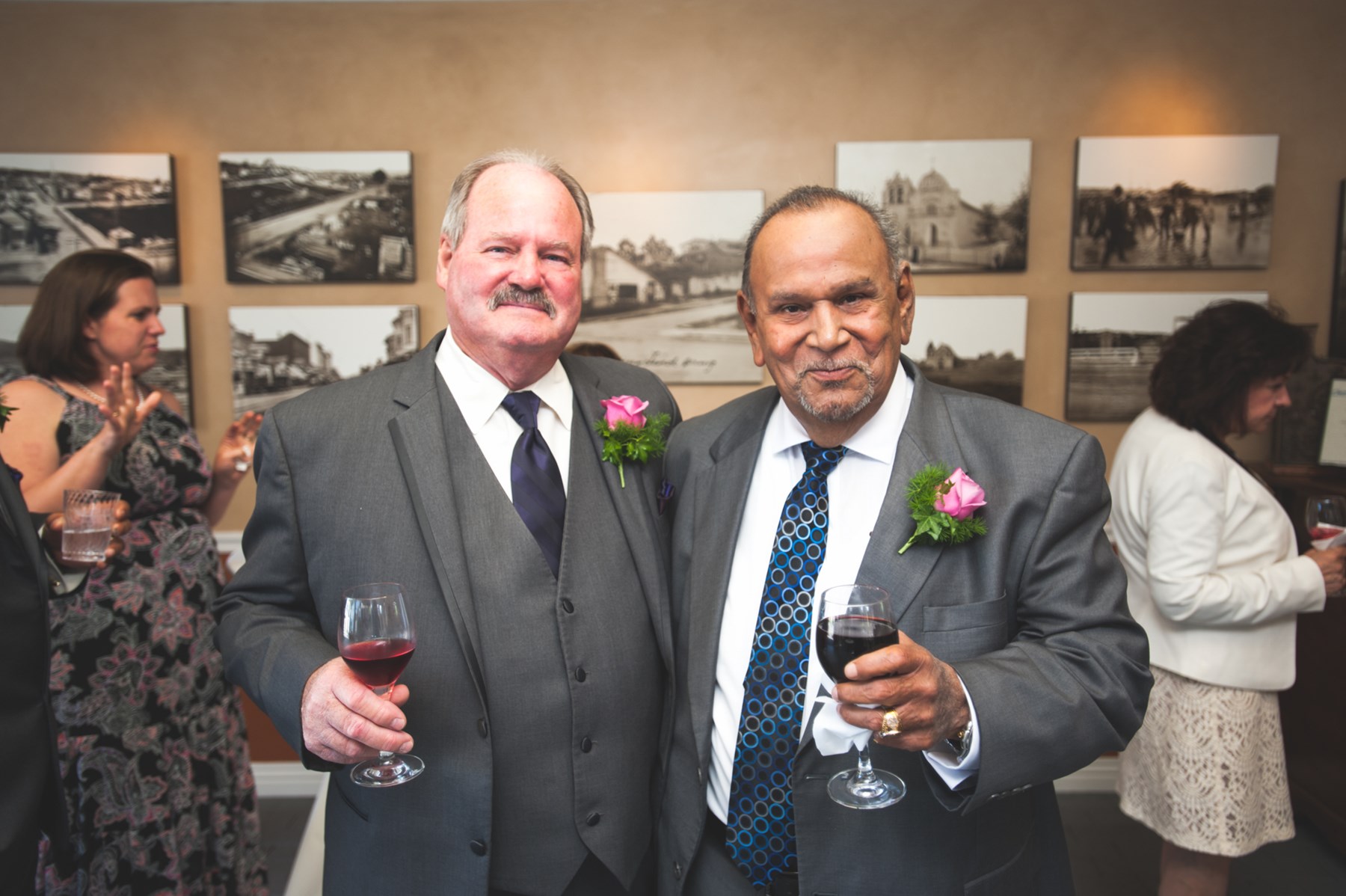 Avis de décès de Tony L Gonzales