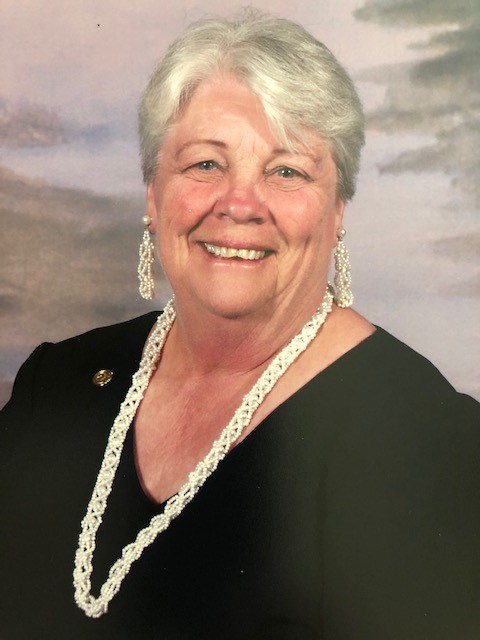 Obituary of Shirley Darlene Bills