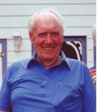 Obituario de John Francis Lynch