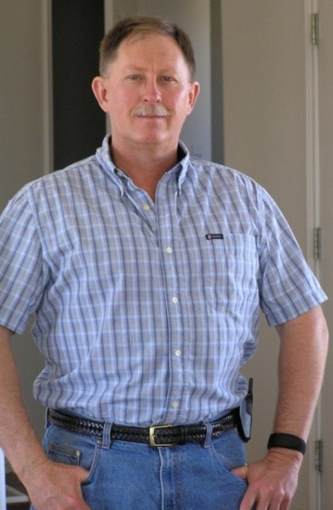 Obituary of George Stephen Moore