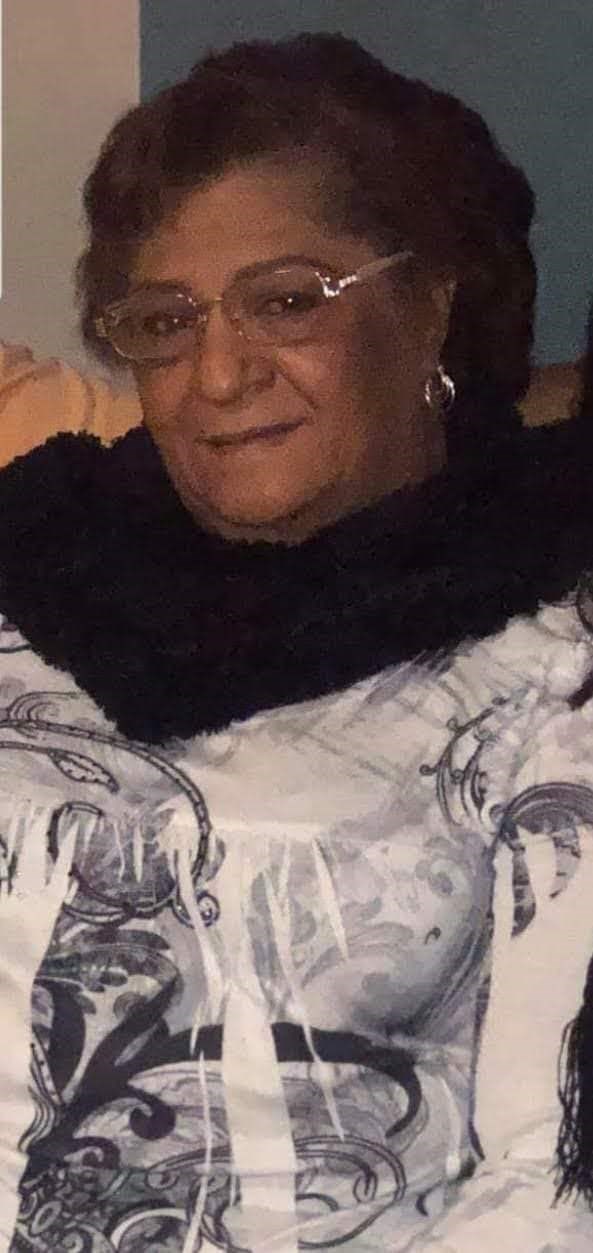 Obituario de Carmen E. " Pelua " Rivera Guadalupe