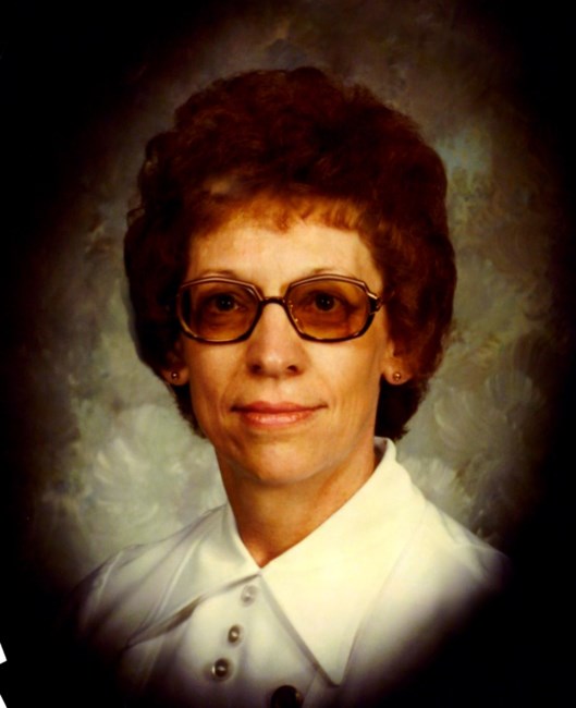 Obituary of Thelma Lee Homan