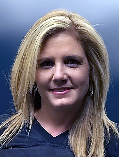 Obituary of Jeanne Angelle Gauthreaux