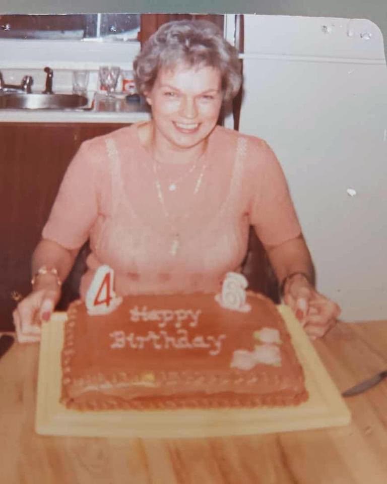 Obituary of Denise Prosser